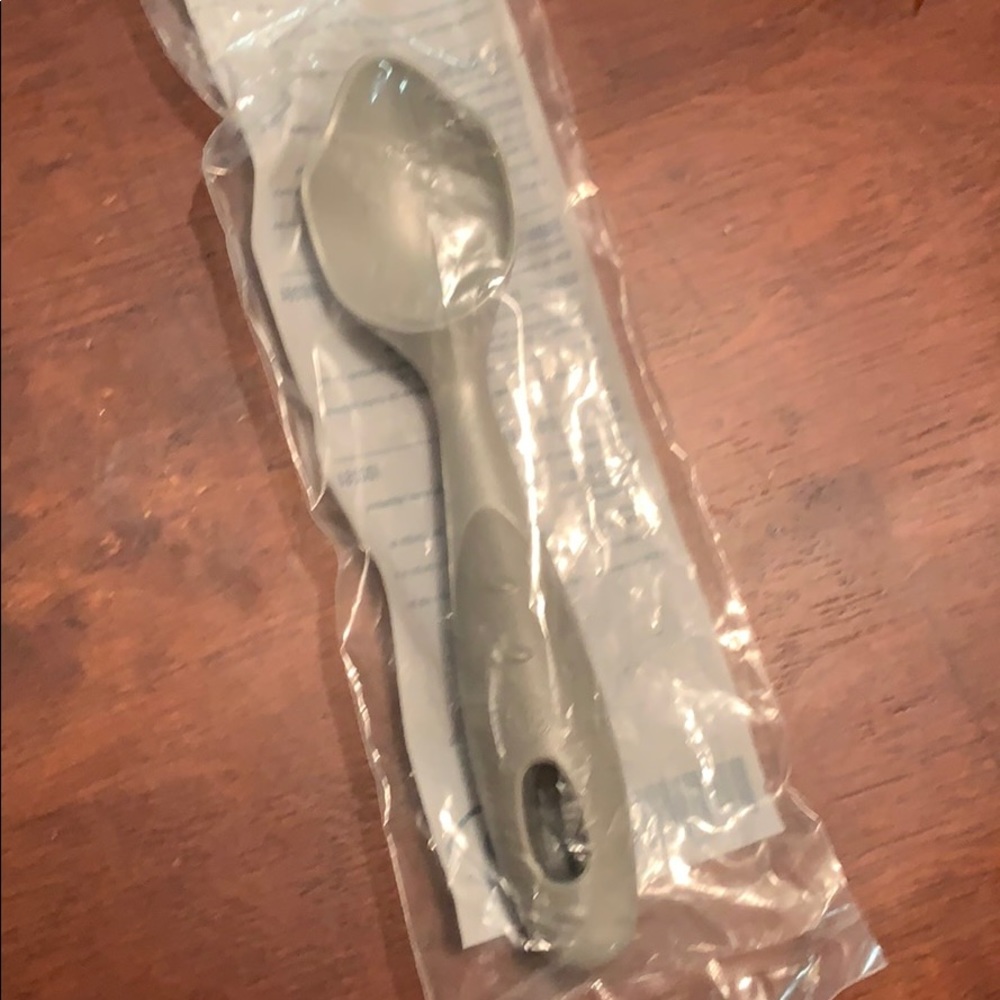 Pampered Chef Ice Cream Scoop